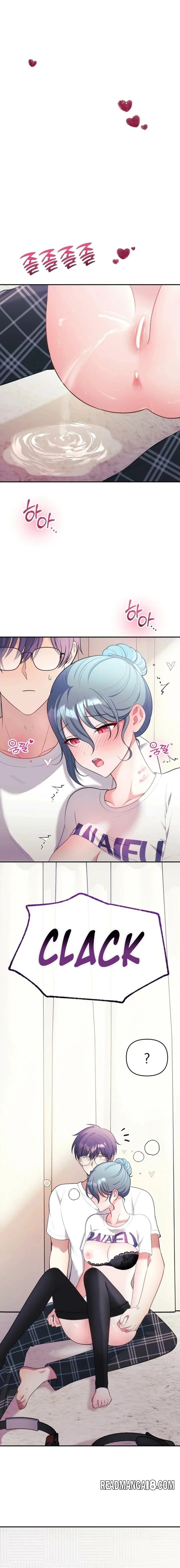 My Wife is a VTuber - Chapter 22 Page 20