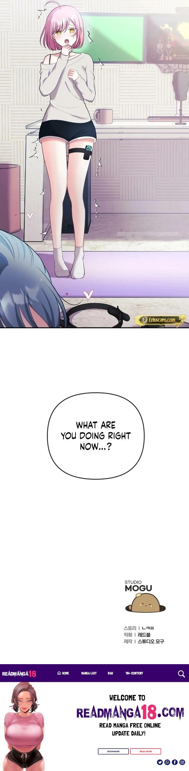 My Wife is a VTuber - Chapter 22 Page 21