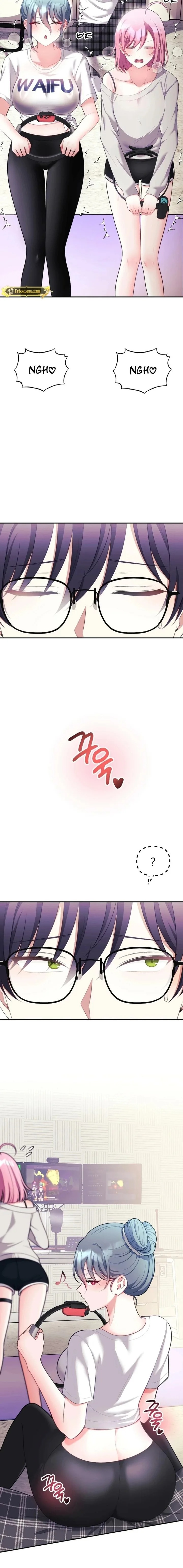 My Wife is a VTuber - Chapter 22 Page 4