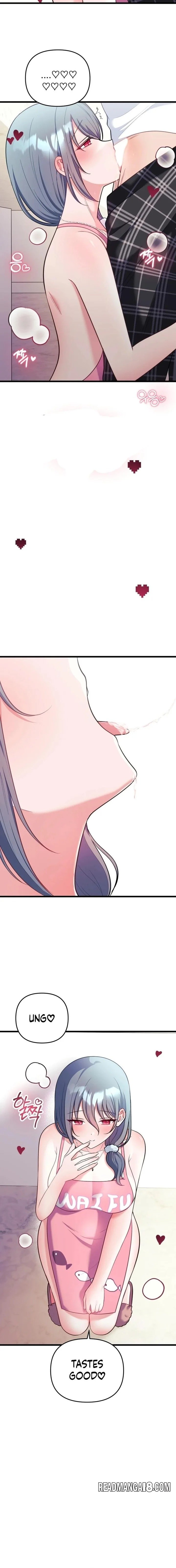 My Wife is a VTuber - Chapter 23 Page 18