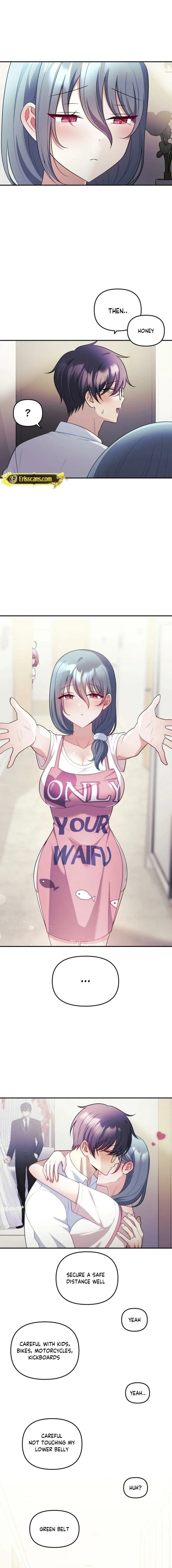 My Wife is a VTuber - Chapter 25 Page 18