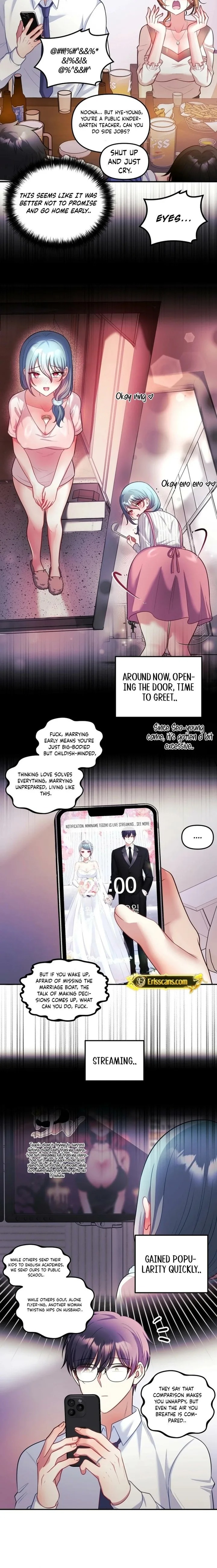 My Wife is a VTuber - Chapter 26 Page 10