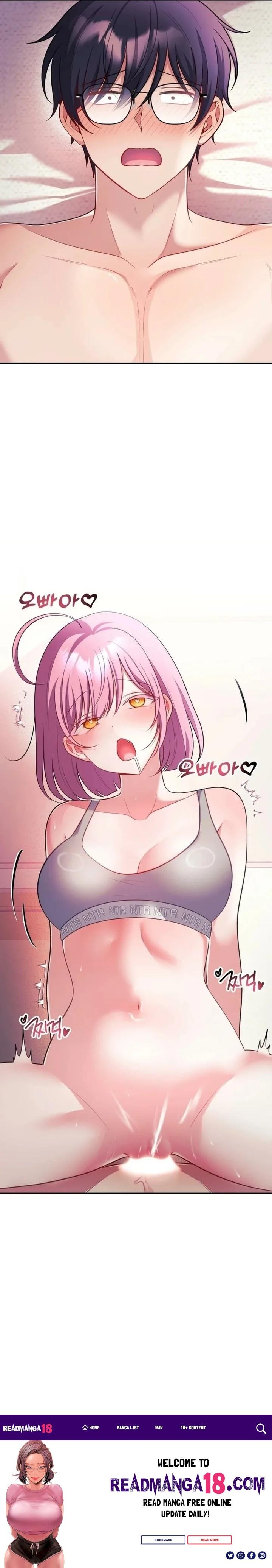 My Wife is a VTuber - Chapter 27 Page 19