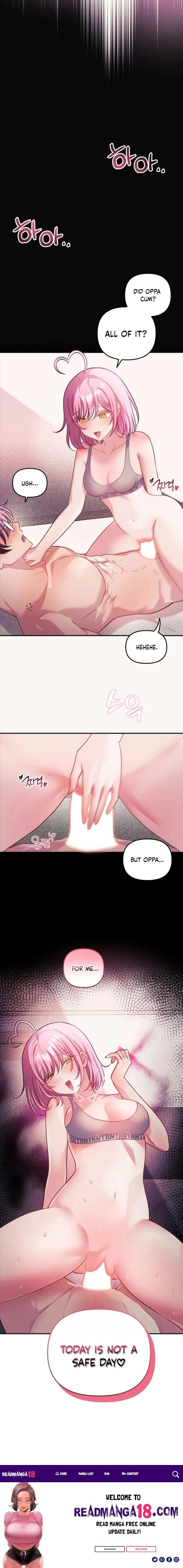 My Wife is a VTuber - Chapter 28 Page 16