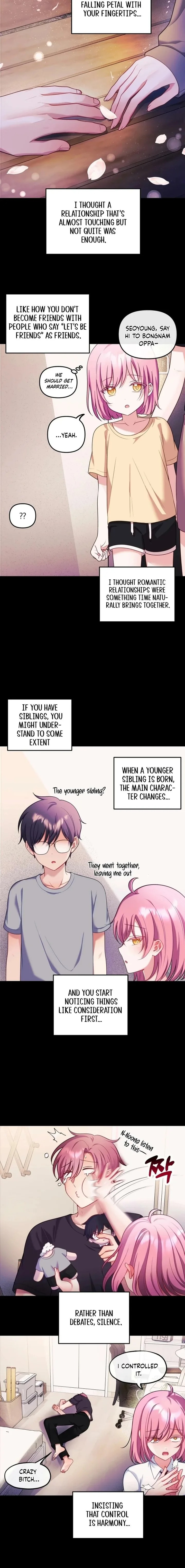 My Wife is a VTuber - Chapter 28 Page 2