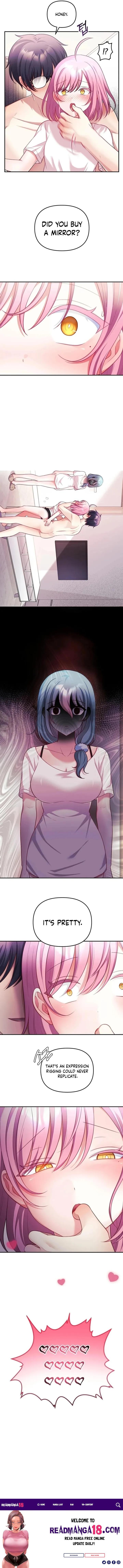 My Wife is a VTuber - Chapter 29 Page 17