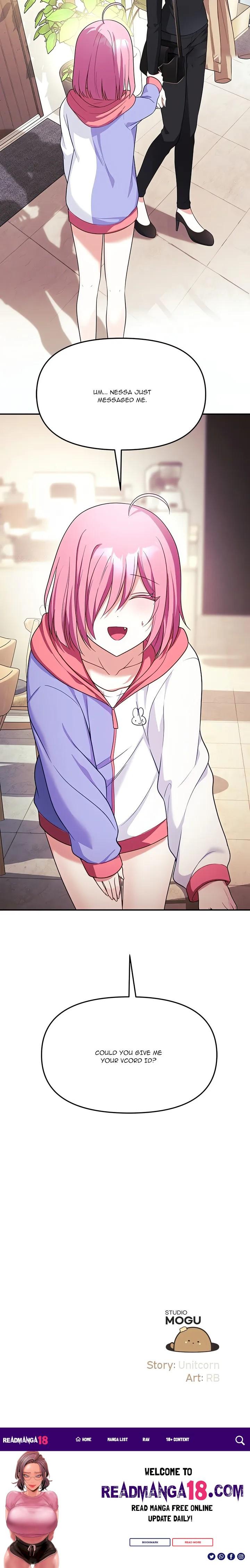 My Wife is a VTuber - Chapter 7 Page 26