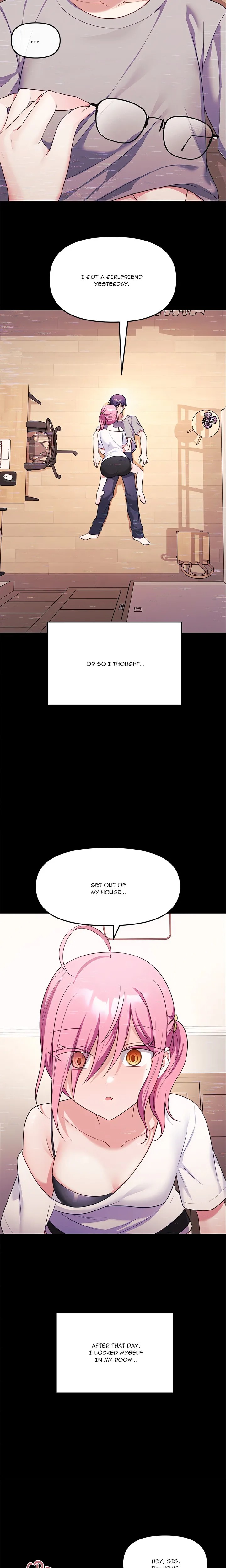 My Wife is a VTuber - Chapter 8 Page 16