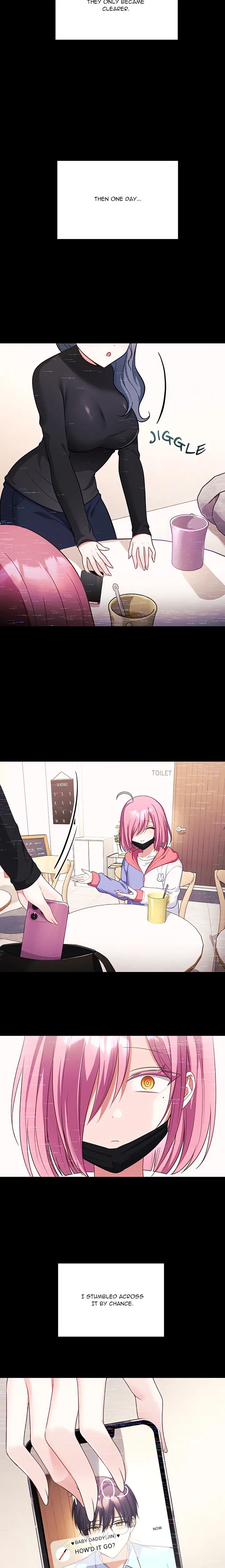 My Wife is a VTuber - Chapter 8 Page 21