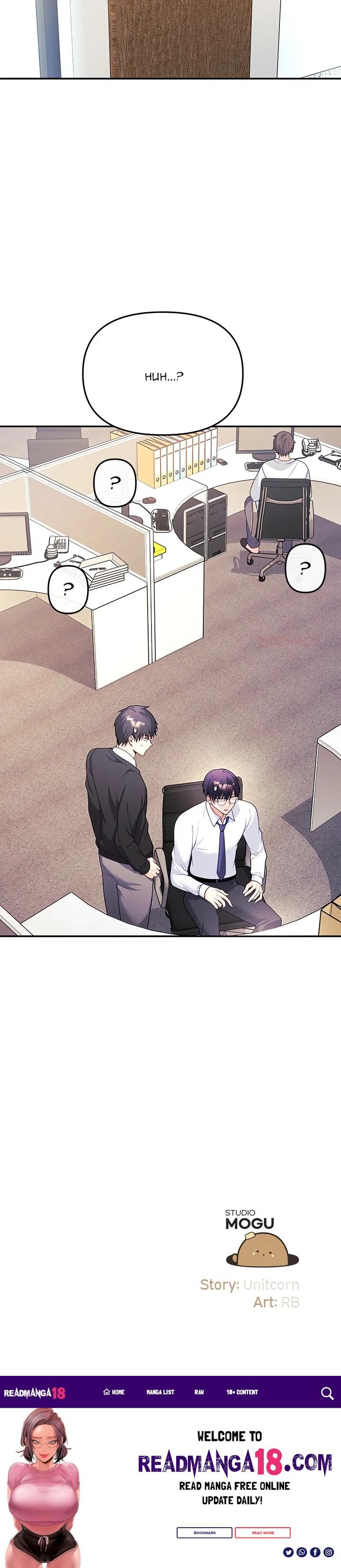 My Wife is a VTuber - Chapter 8 Page 28