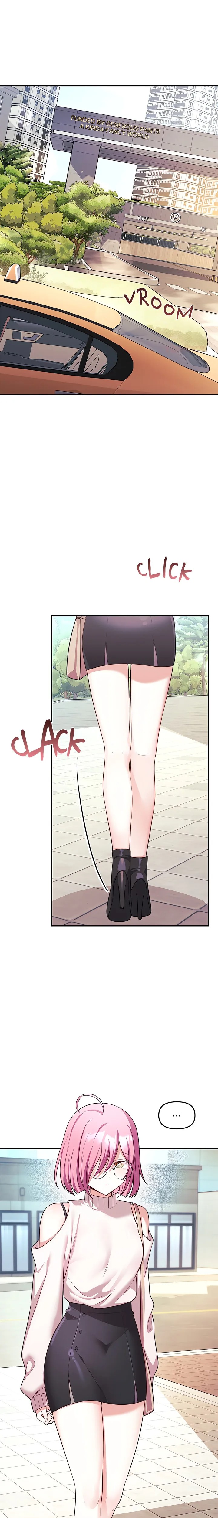 My Wife is a VTuber - Chapter 8 Page 9