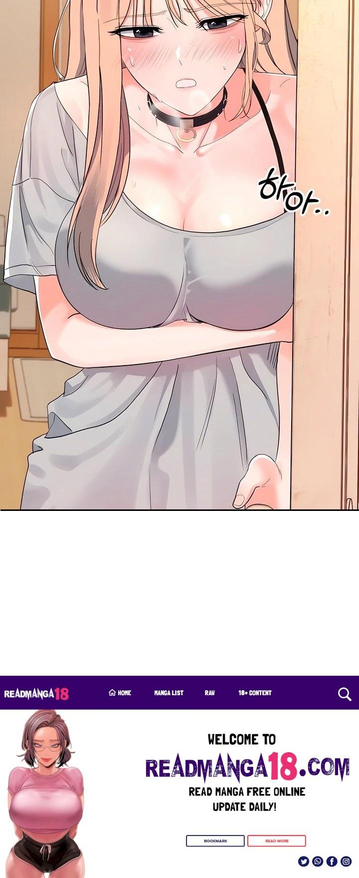 The Man Next Door’s Dog - Chapter 3 Page 67