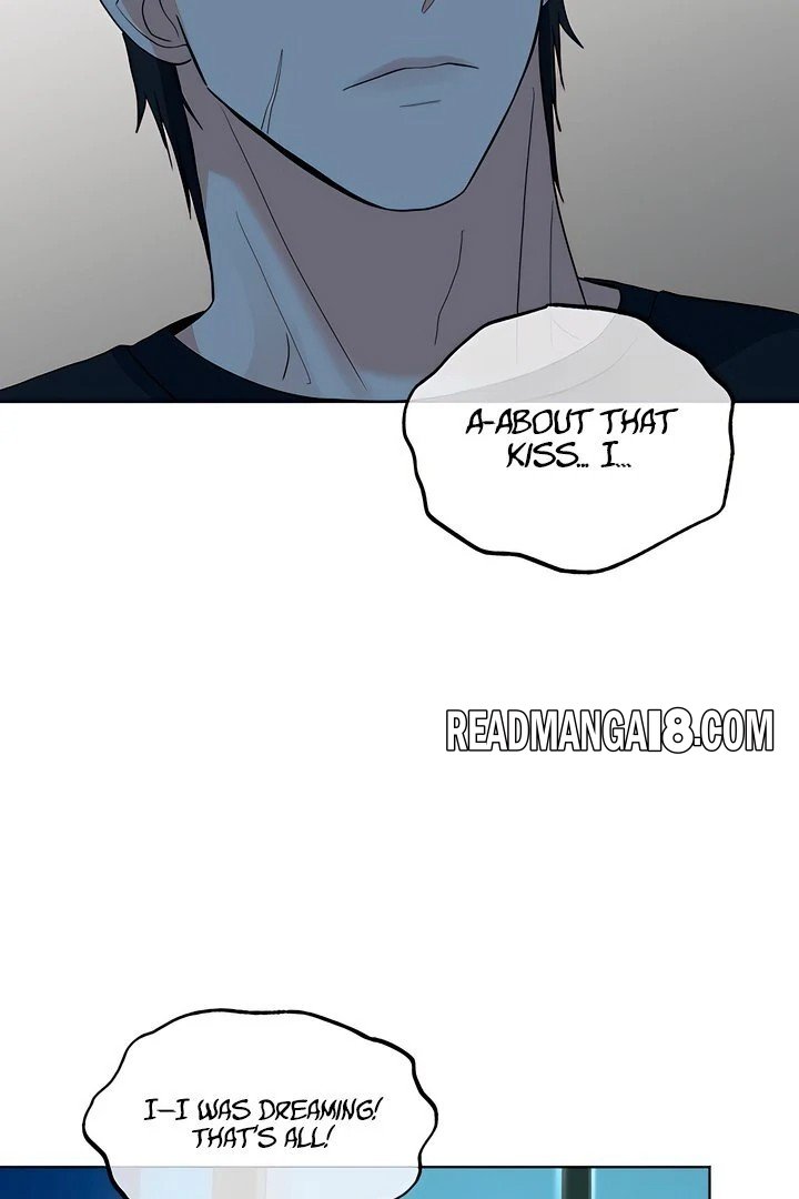 The Man Next Door’s Dog - Chapter 4 Page 76