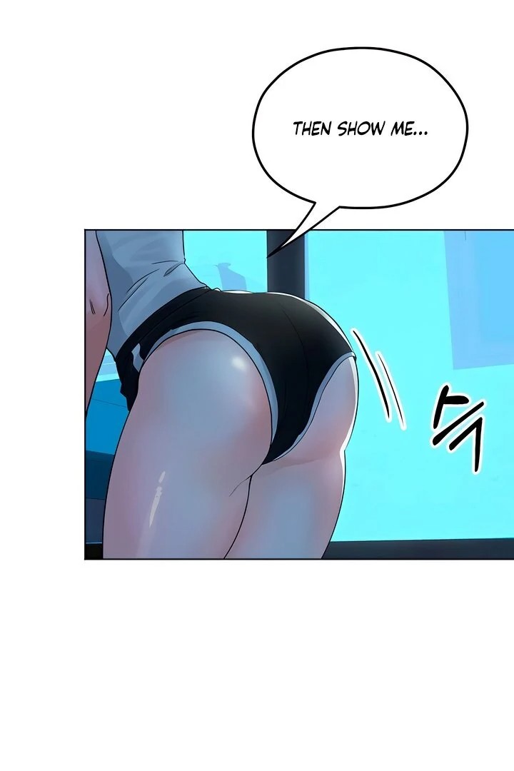 The Man Next Door’s Dog - Chapter 5 Page 17