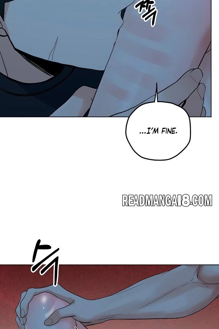 The Man Next Door’s Dog - Chapter 5 Page 40