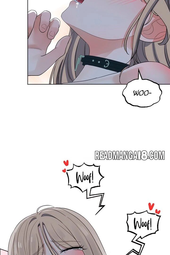 The Man Next Door’s Dog - Chapter 5 Page 55