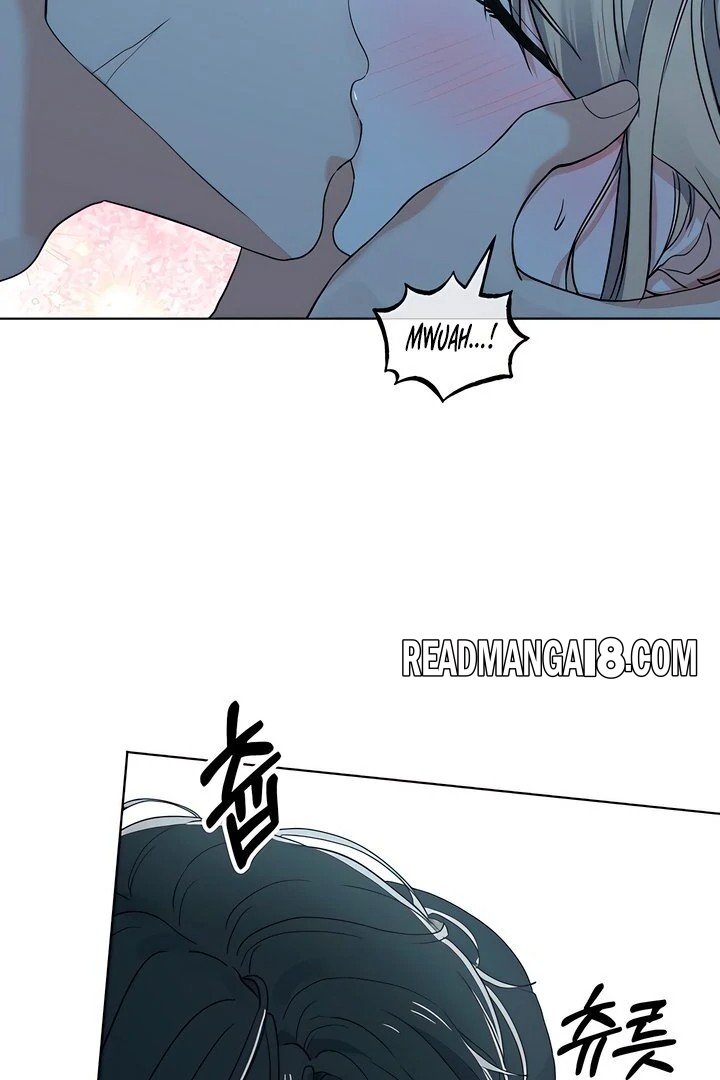 The Man Next Door’s Dog - Chapter 5 Page 6