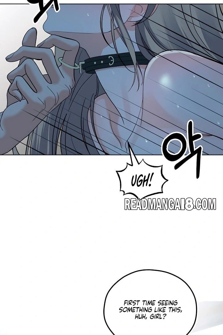 The Man Next Door’s Dog - Chapter 6 Page 18