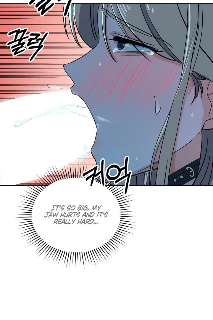 The Man Next Door’s Dog - Chapter 6 Page 39