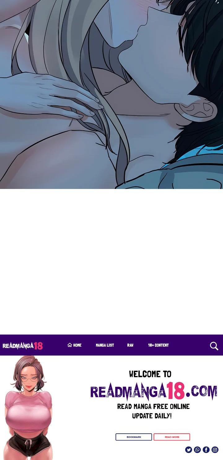 The Man Next Door’s Dog - Chapter 7 Page 79