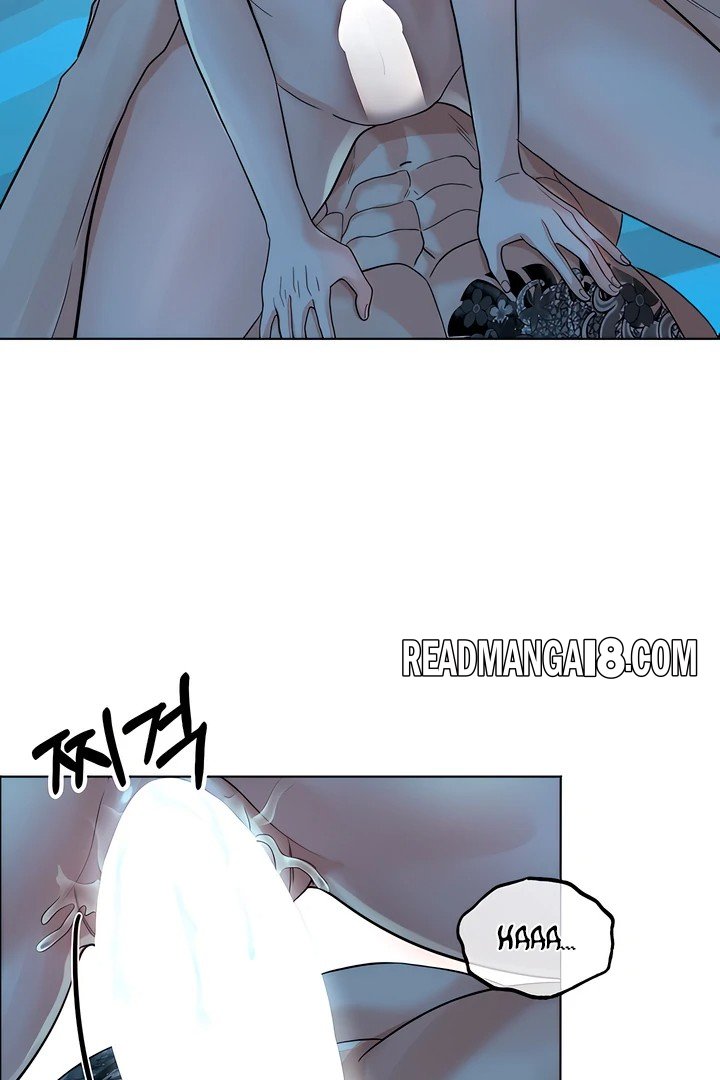 The Man Next Door’s Dog - Chapter 8 Page 58