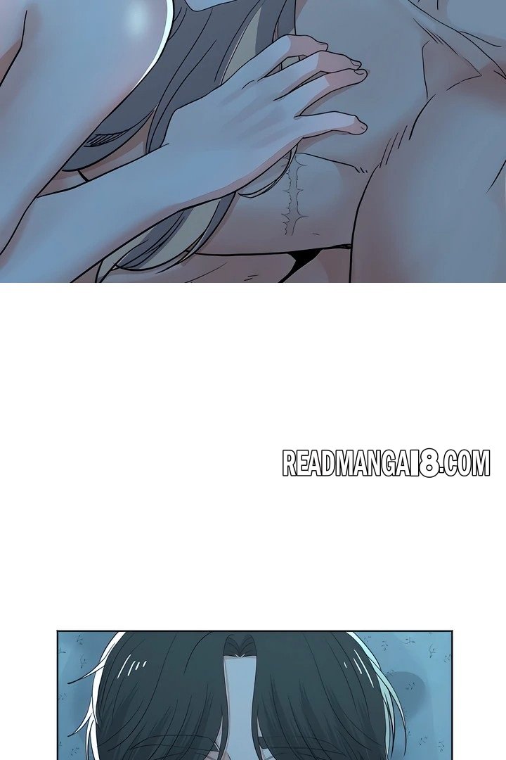 The Man Next Door’s Dog - Chapter 8 Page 8