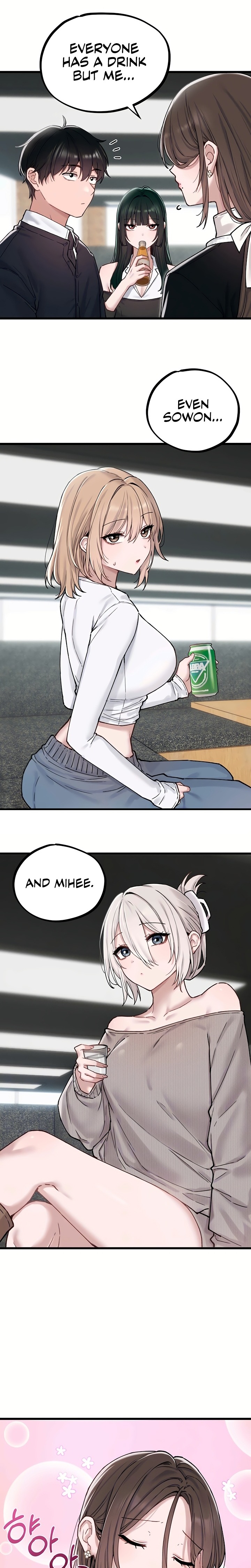 The Regressed Man - Chapter 65 Page 2