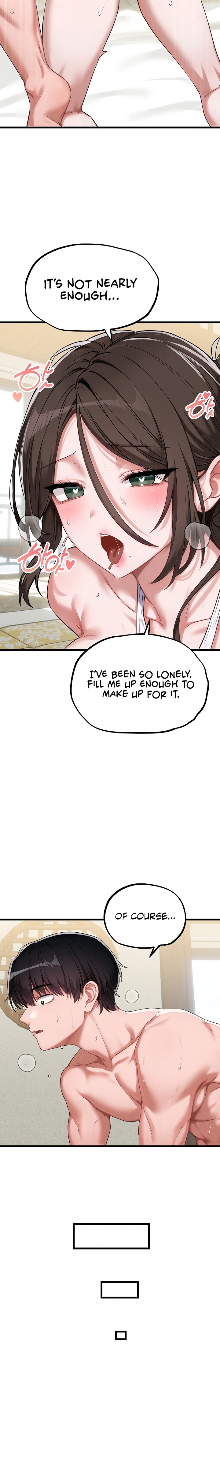 The Regressed Man - Chapter 70 Page 12