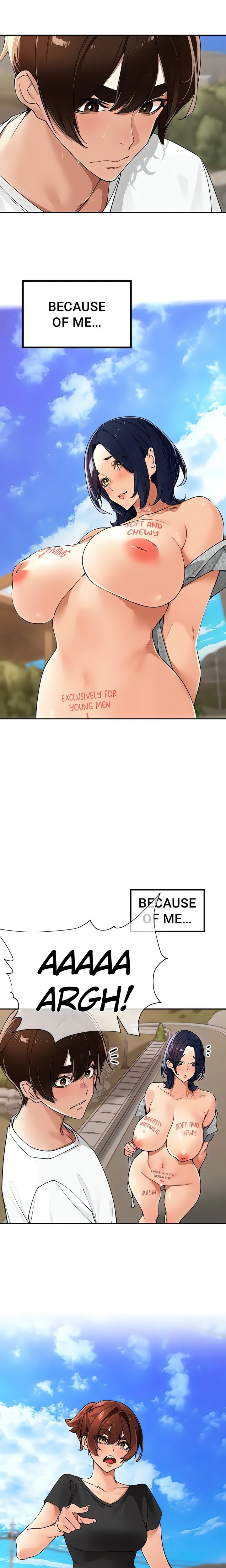 The Village’s Special Law - Chapter 25 Page 4