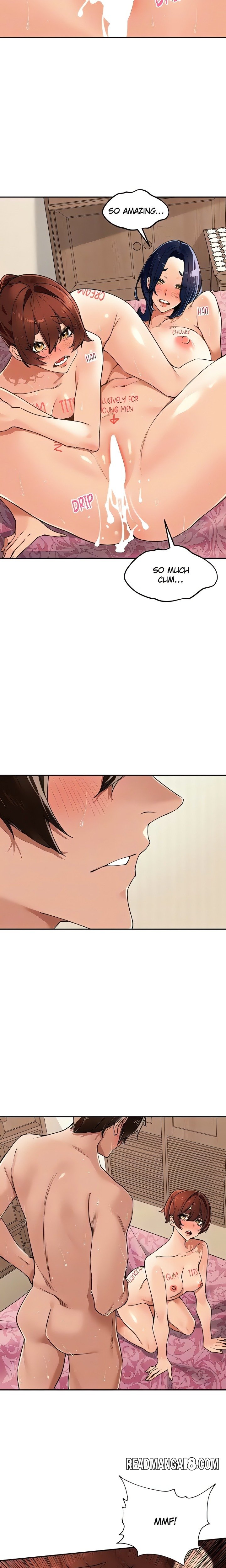 The Village’s Special Law - Chapter 26 Page 12