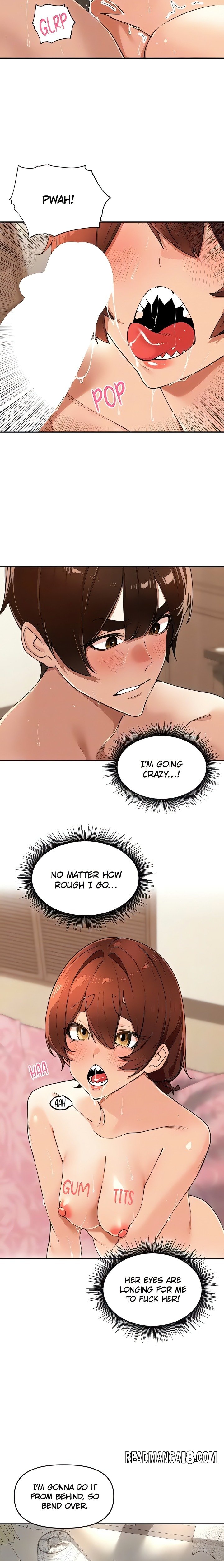 The Village’s Special Law - Chapter 26 Page 14