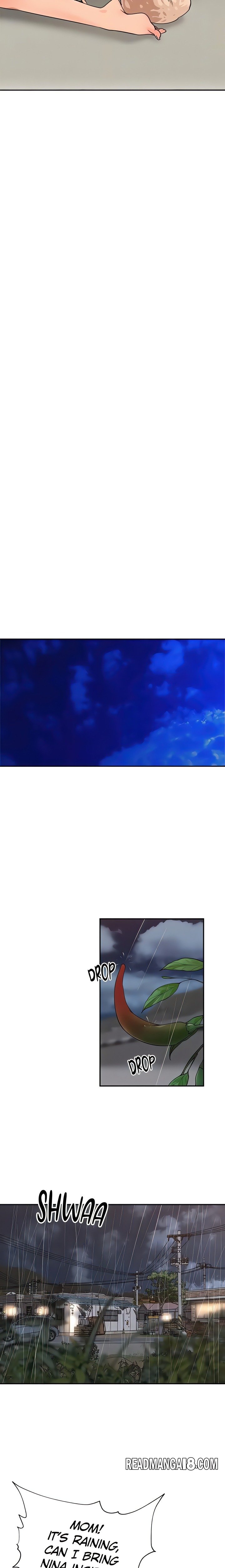 The Village’s Special Law - Chapter 28 Page 13