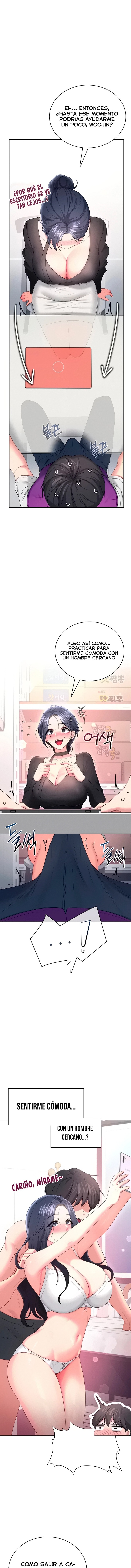 Wireless Onahole Raw - Chapter 94 Page 1