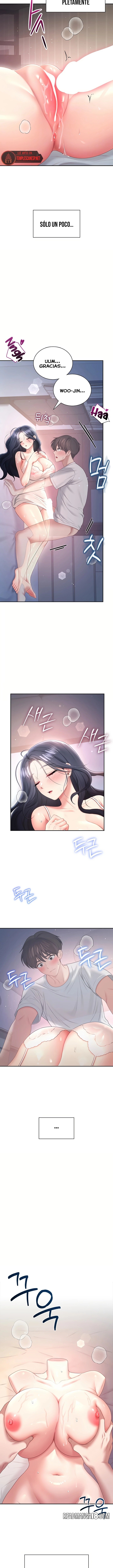 Wireless Onahole Raw - Chapter 96 Page 4