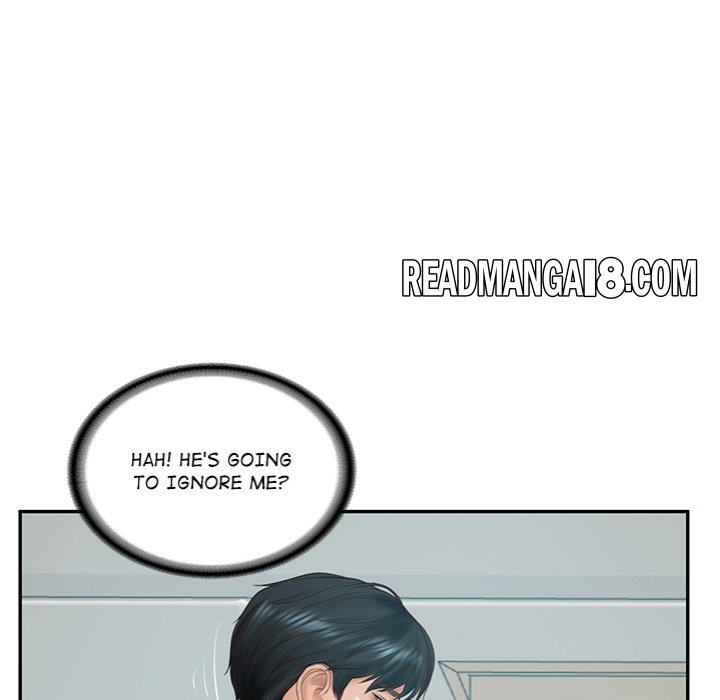 The Billionaire’s Monster Cock Son-In-Law - Chapter 63 Page 124