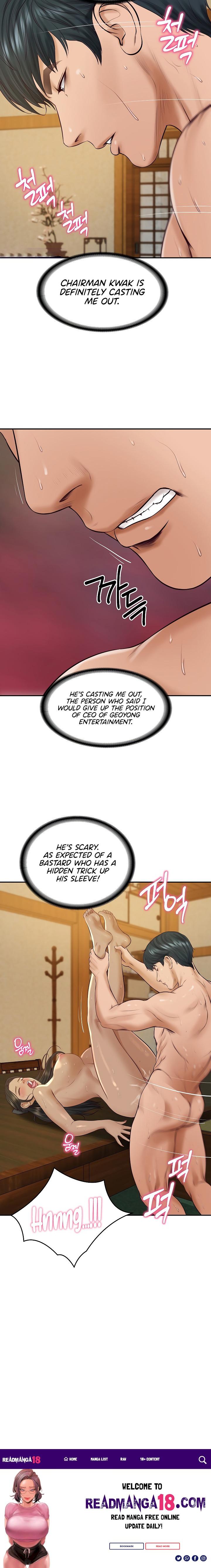 The Billionaire’s Monster Cock Son-In-Law - Chapter 95 Page 20