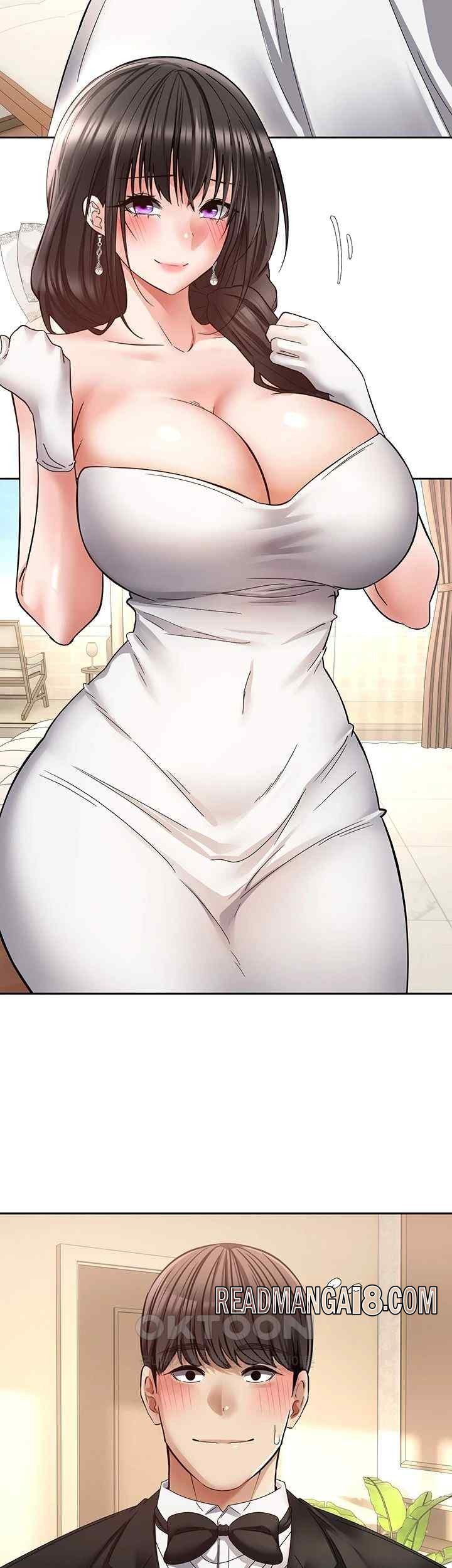 Desire Realization Application Raw - Chapter 81 Page 2