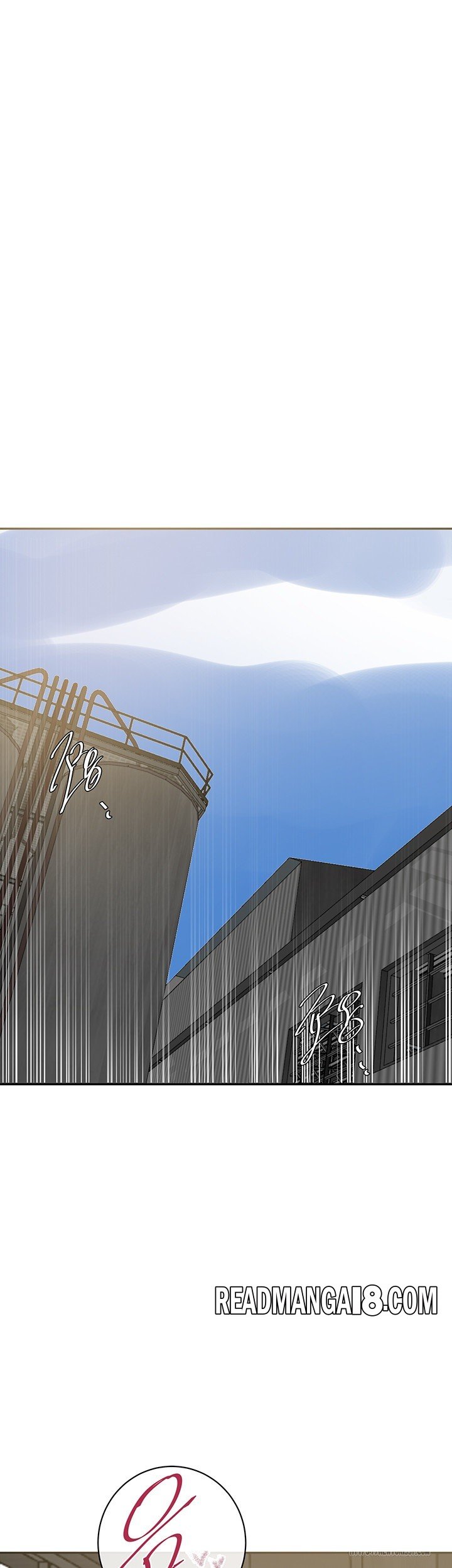 Secret Class Raw - Chapter 219 Page 30