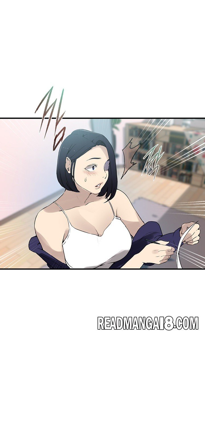 Secret Class Raw - Chapter 235 Page 21