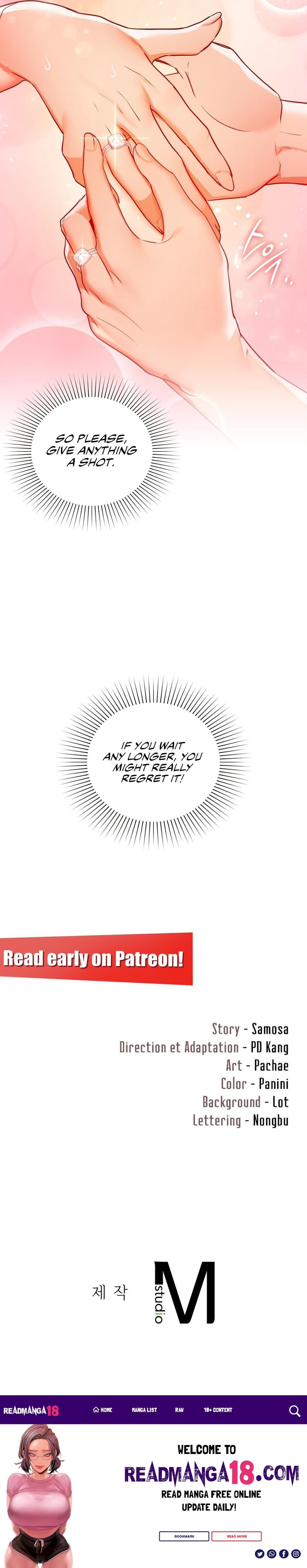Caffeine - Chapter 71 Page 20