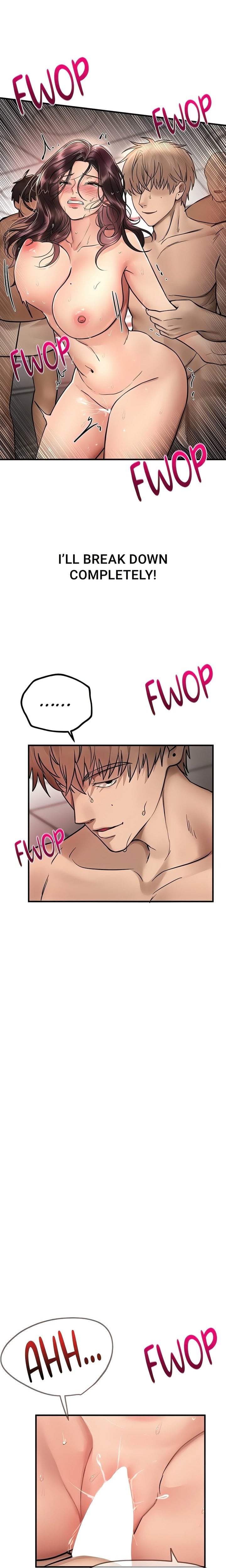 Beautiful Days - Chapter 24 Page 4