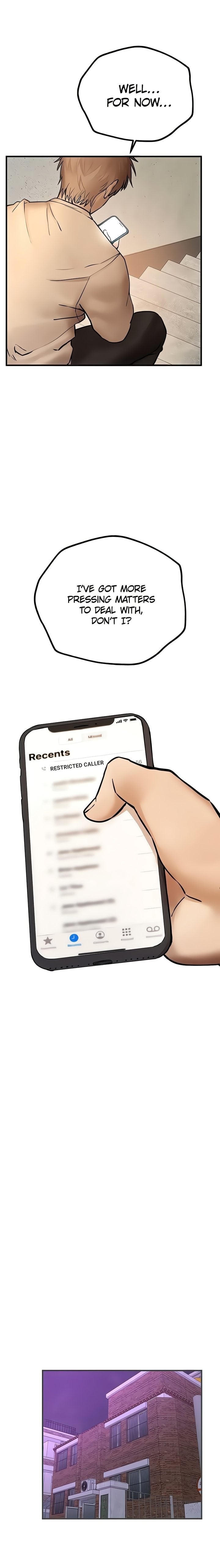 Beautiful Days - Chapter 25 Page 24