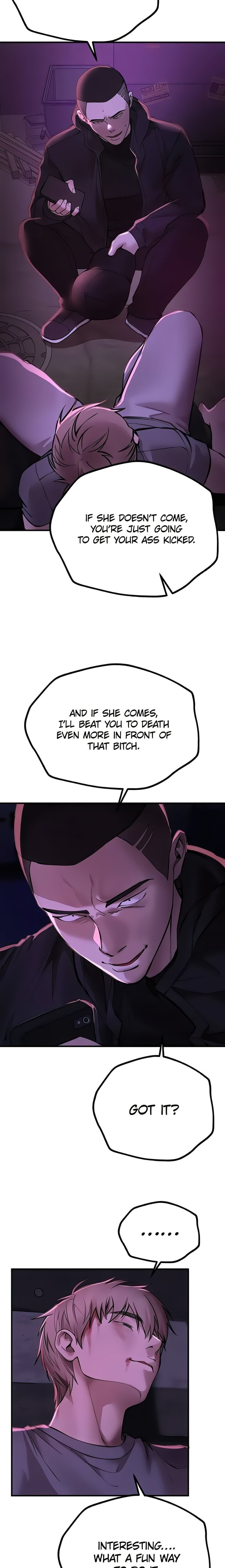 Beautiful Days - Chapter 26 Page 12