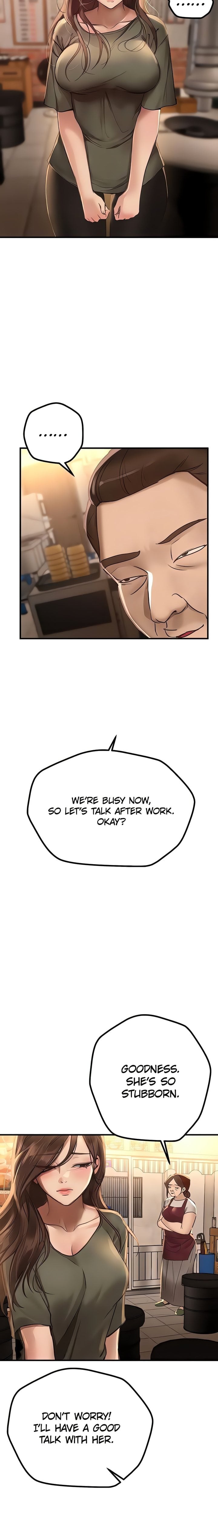 Beautiful Days - Chapter 26 Page 8