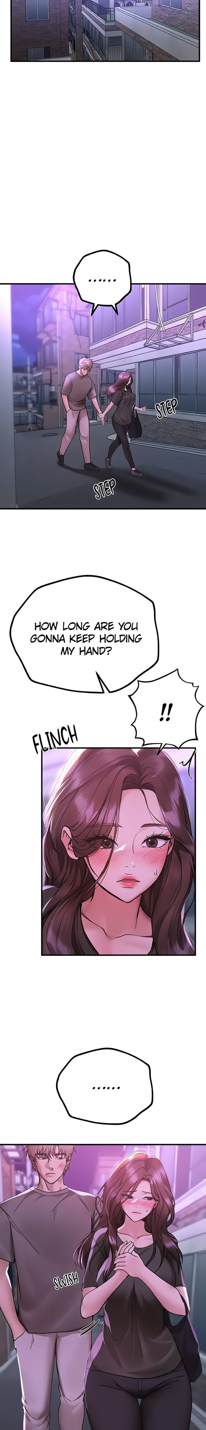 Beautiful Days - Chapter 27 Page 12