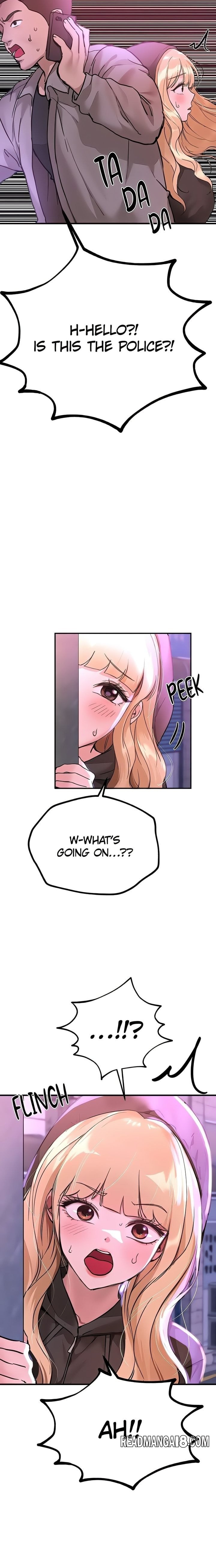 Beautiful Days - Chapter 27 Page 2