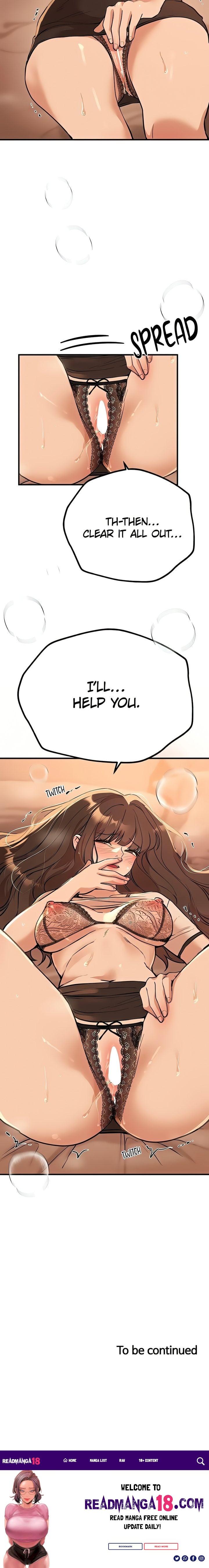 Beautiful Days - Chapter 27 Page 27