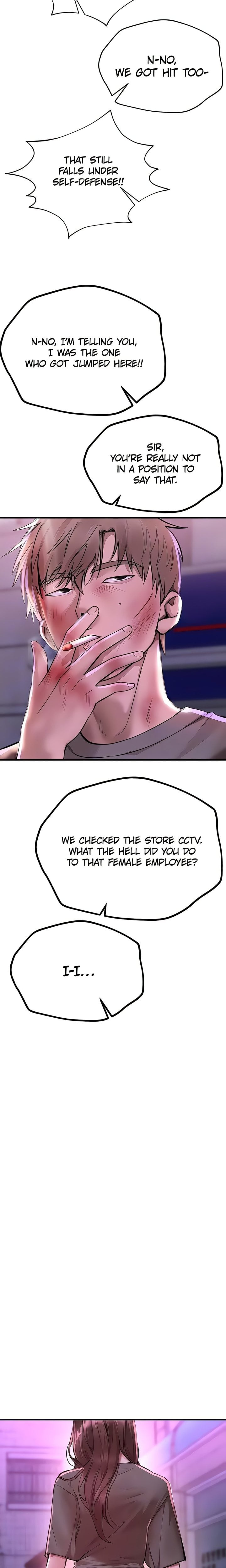 Beautiful Days - Chapter 27 Page 9