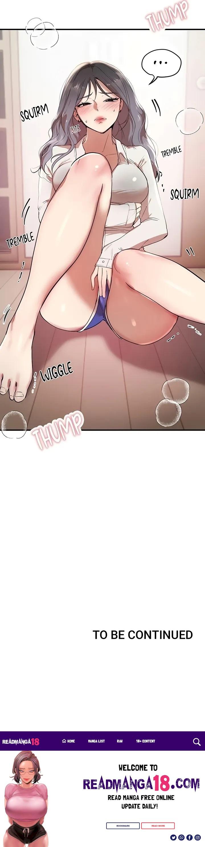 Beautiful Days - Chapter 34 Page 21