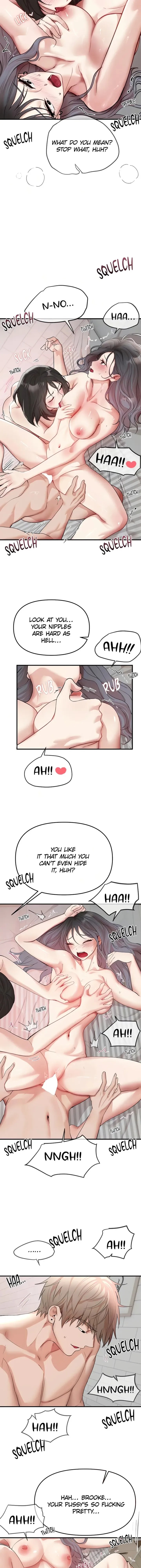 Beautiful Days - Chapter 36 Page 6